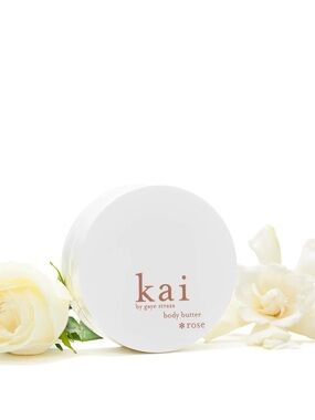 Kai Body Butter - Rose